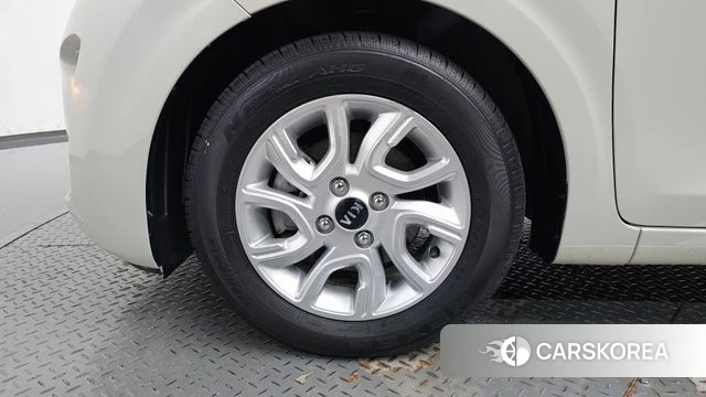 Kia All New Morning (JA) id 4837055 из Кореи 15