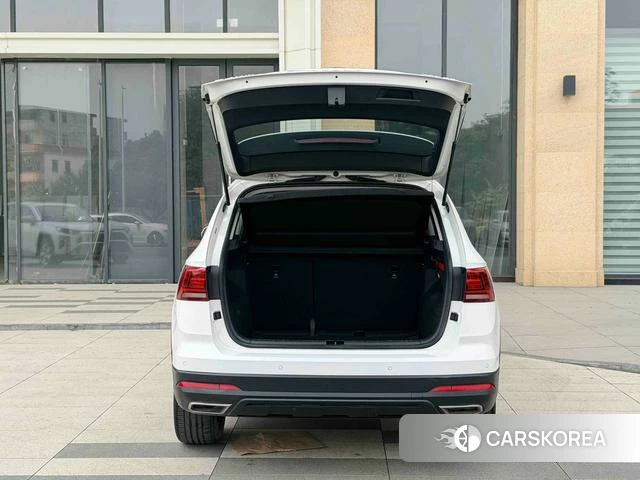 Volkswagen Tuyue id 4298490 из Китая 24