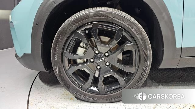 Kia The New Seltos id 4578829 из Кореи 25