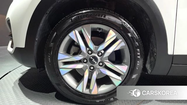 Kia Seltos id 4186856 из Кореи 15