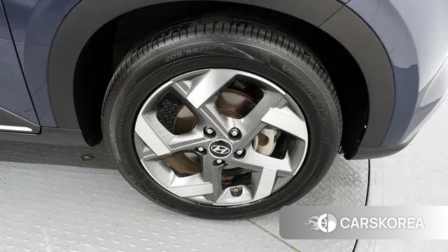 Hyundai Venue id 3058854 из Кореи 15