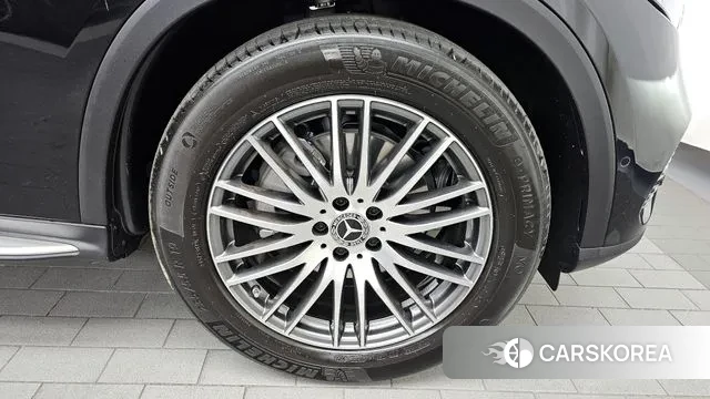 Mercedes-Benz GLC-Class X254 id 3353346 из Кореи 15