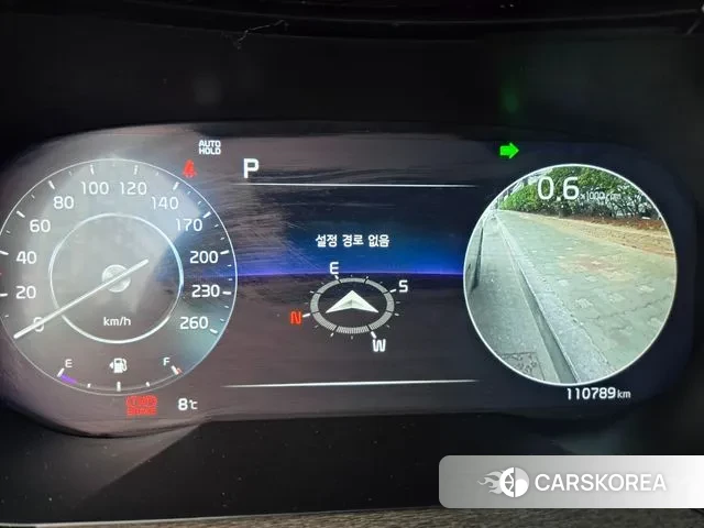 Kia K5 3rd generation id 3666336 из Кореи 15