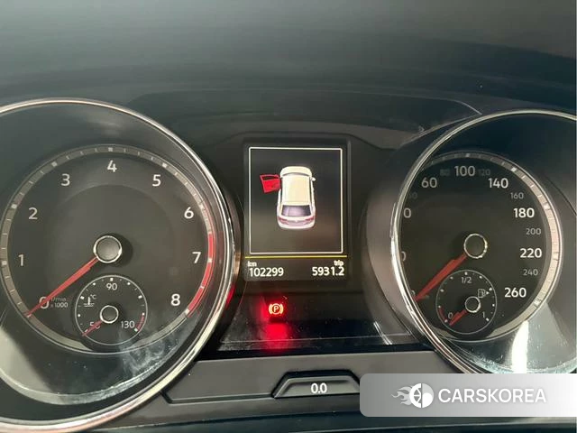 Volkswagen Tiguan L id 4241122 из Китая 7