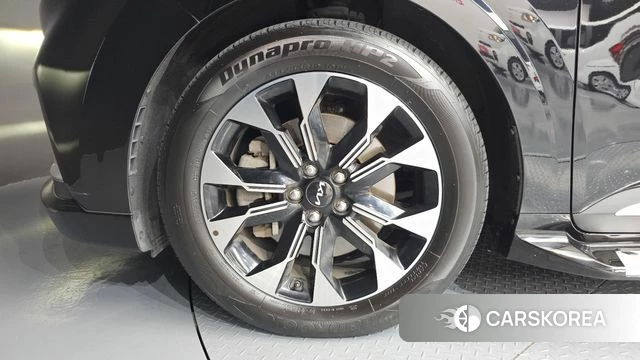 Kia Carnival 4th generation id 4490090 из Кореи 15