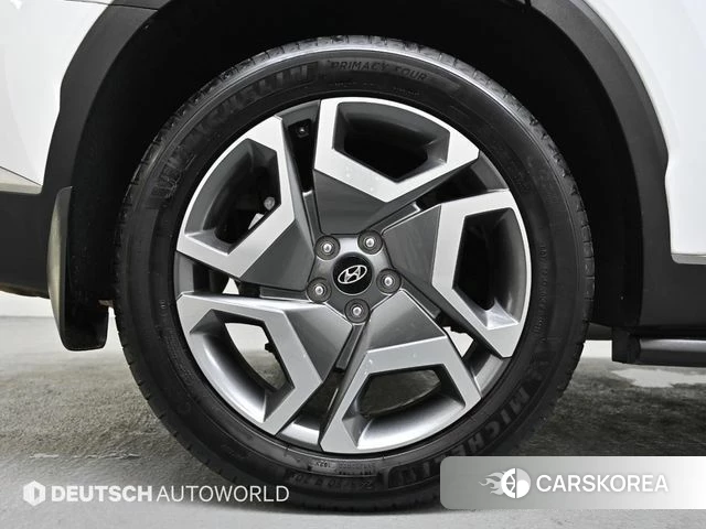 Hyundai The New Palisade id 3889237 из Кореи 15