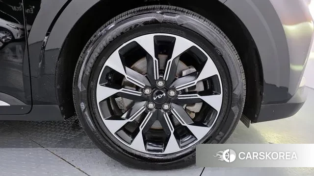 Kia Carnival 4th generation id 3036798 из Кореи 15