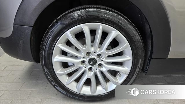 Mini Cooper D Clubman id 4785567 из Кореи 26