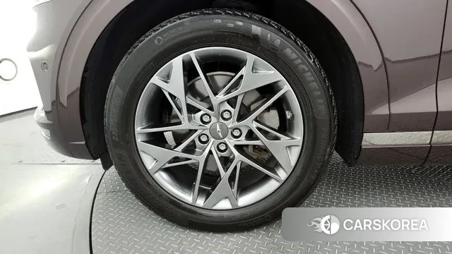 Genesis GV70 id 2895921 из Кореи 15