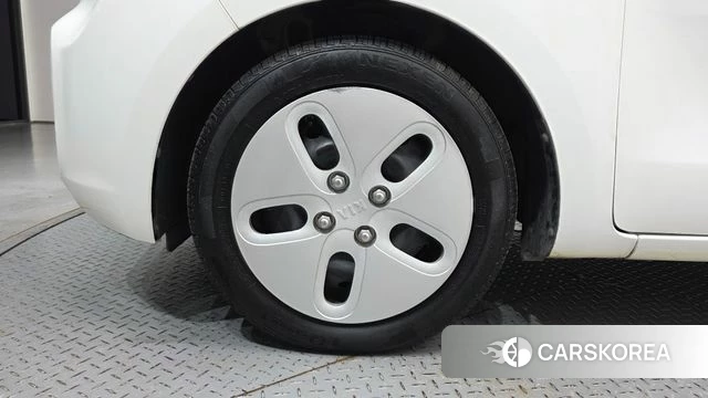 Kia The New Ray id 4482261 из Кореи 25