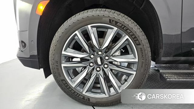 Cadillac Escalade 5th Generation id 4602744 из Кореи 31