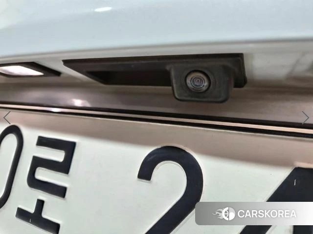 Audi New A6 id 3792498 из Кореи 15