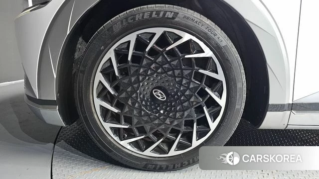 Hyundai Ionic 5 id 4624161 из Кореи 26