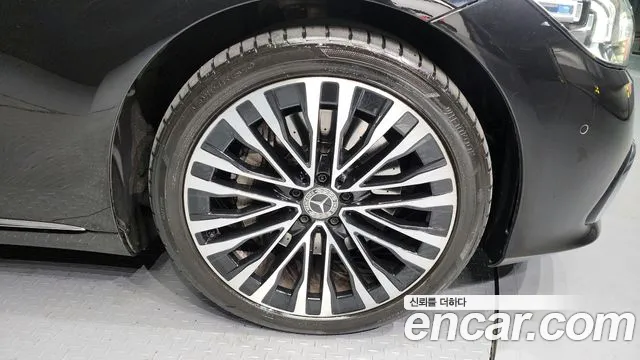 Mercedes-Benz S-Class W223 id 2716131 из Кореи 15