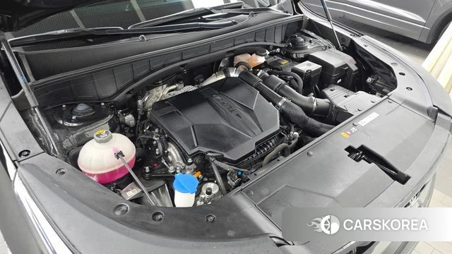 Kia The New Sorento 4th Generation id 4474398 из Кореи 28