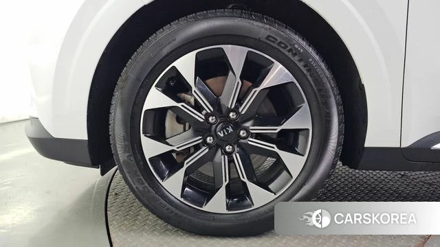 Kia Carnival 4th generation id 4872658 из Кореи 15