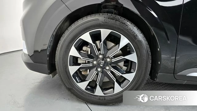 Kia Carnival 4th generation id 3885341 из Кореи 15