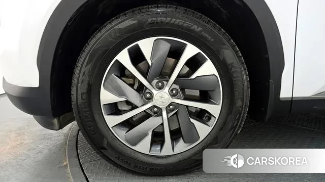 Hyundai Palisade id 3498591 из Кореи 15