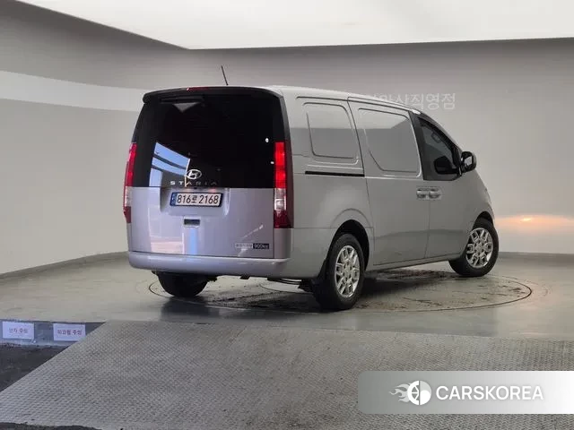 Hyundai Staria id 3389115 из Кореи 15