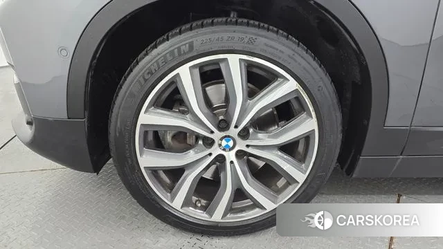 BMW X2 (F39) id 3778131 из Кореи 15