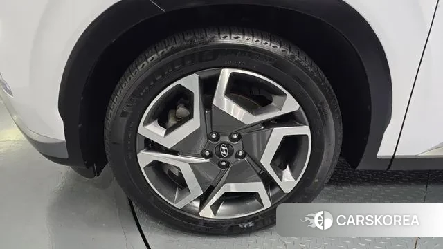 Hyundai The New Palisade id 3566411 из Кореи 15