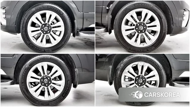 Kia Mohave Master id 3449090 из Кореи 15