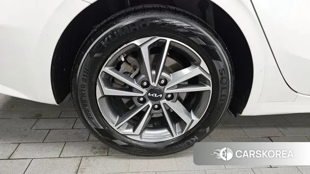 Kia The New K3 2nd generation id 3493047 из Кореи 15