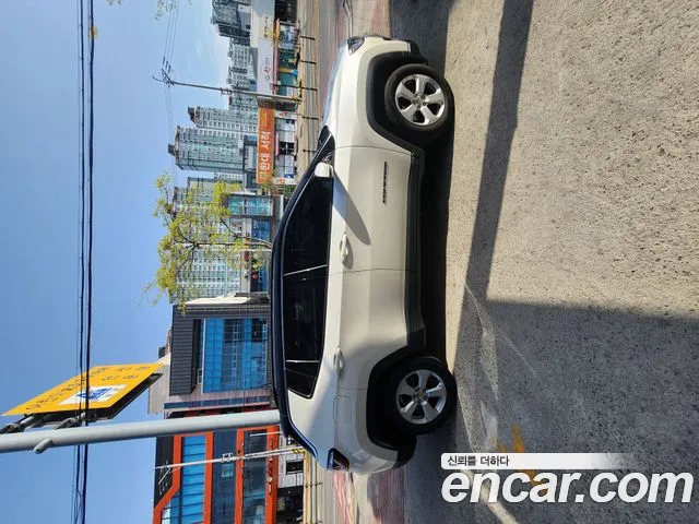 Jeep Compass 2nd Generation id 2635601 из Кореи 5