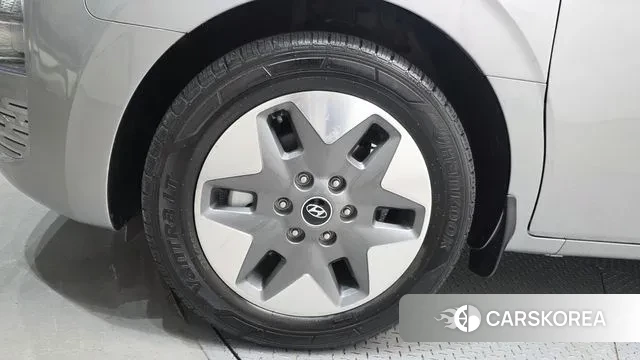 Hyundai Staria id 3442587 из Кореи 15