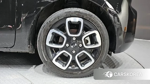 Kia The New Ray id 3692706 из Кореи 15