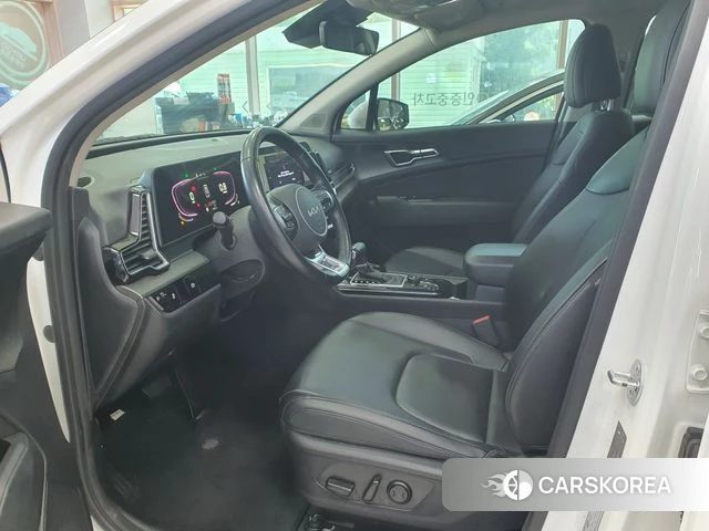 Kia Sportage 5th Generation id 4392536 из Кореи 15