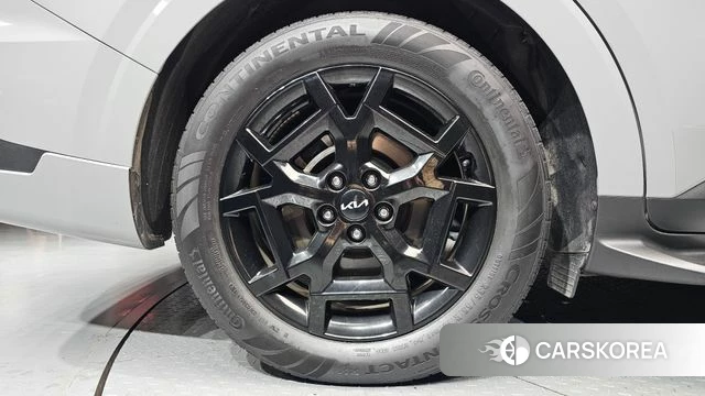 Kia The New Carnival 4th Generation id 4871016 из Кореи 15