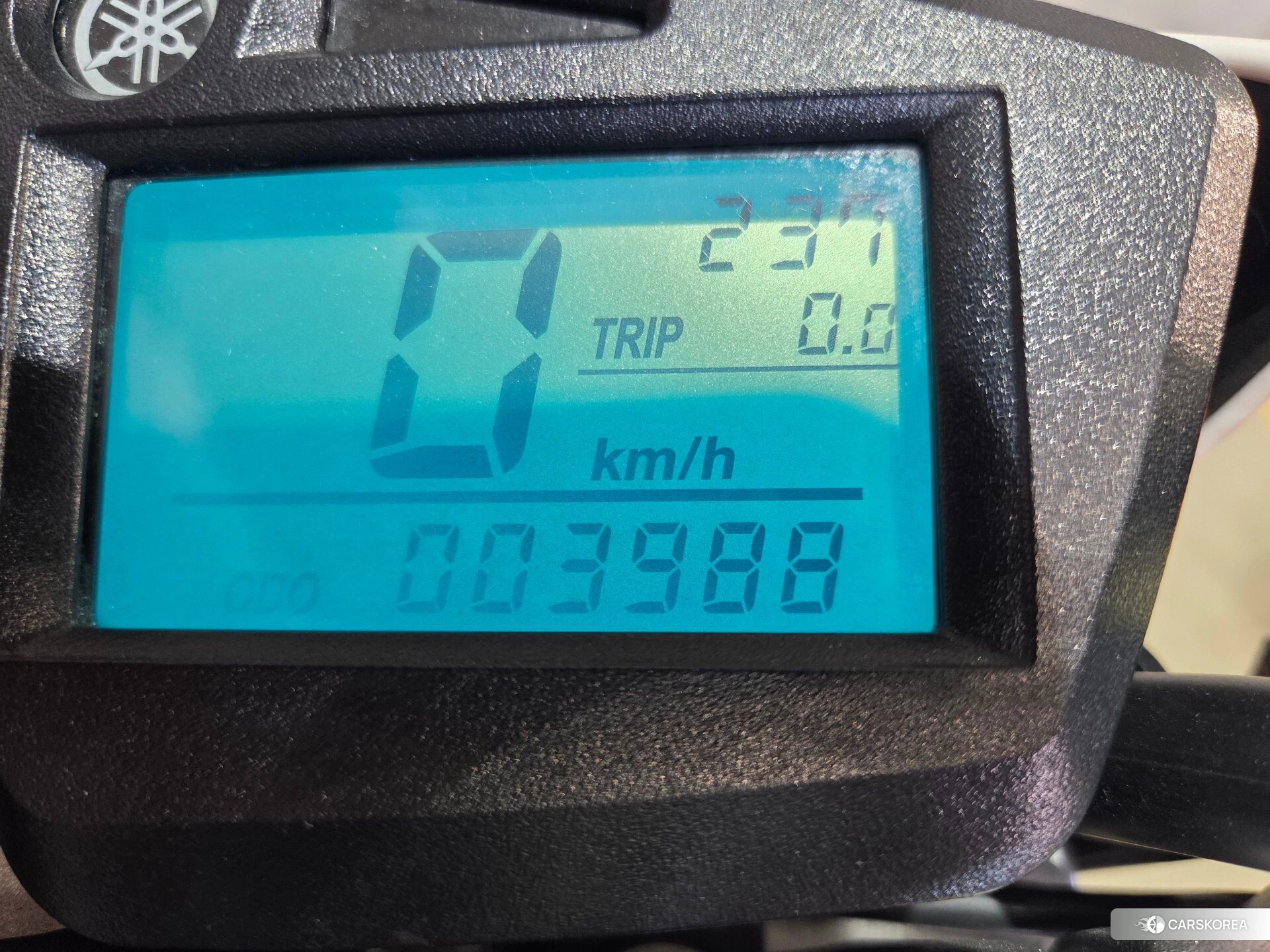 Yamaha SEROW 250 id 3946508 из Японии 6
