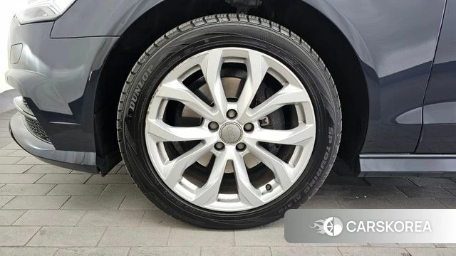 Audi New A6 id 3925116 из Кореи 15