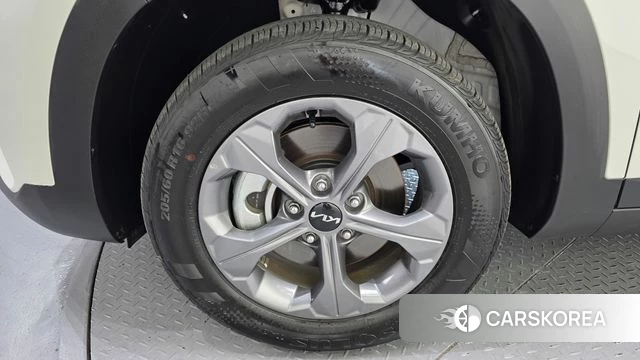 Kia The New Seltos id 3786151 из Кореи 15