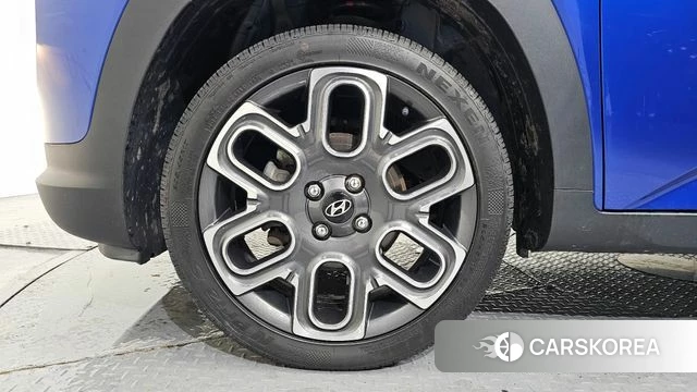 Hyundai Casper id 4613236 из Кореи 15