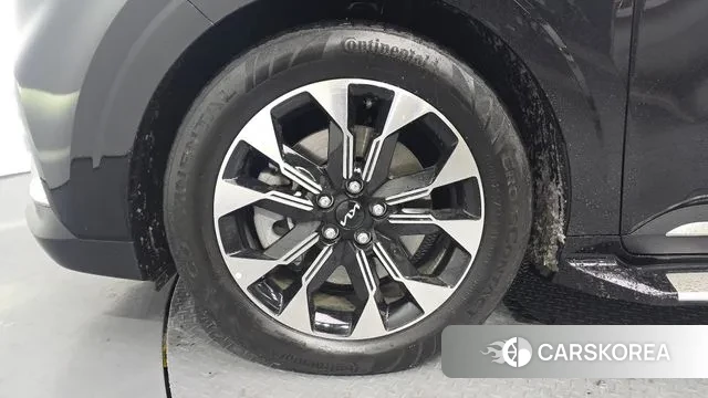 Kia Carnival 4th generation id 3645304 из Кореи 15