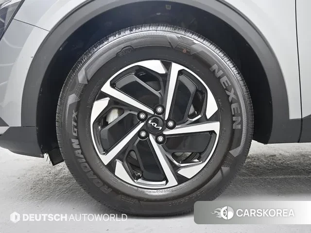 Kia Sportage 5th Generation Hybrid id 2989220 из Кореи 15