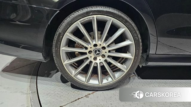 Mercedes-Benz E-Class W213 id 4737737 из Кореи 25