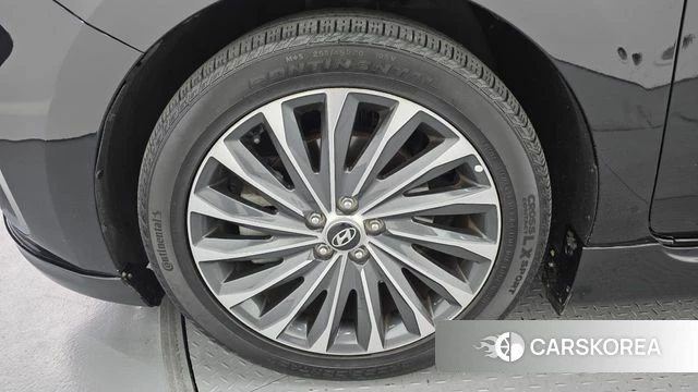Kia The New Carnival id 4411276 из Кореи 26