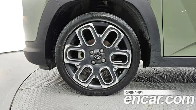 Hyundai Casper id 2874831 из Кореи 15