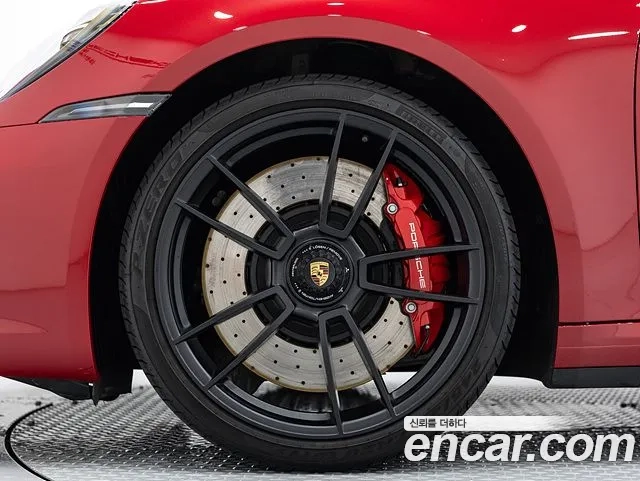 Porsche 911(992) id 2925985 из Кореи 11