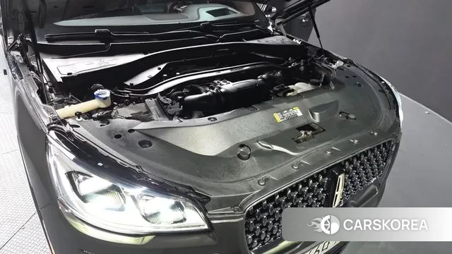 Lincoln Aviator 2nd generation id 3586750 из Кореи 15