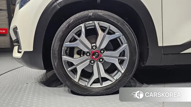 Kia Seltos id 3489181 из Кореи 15