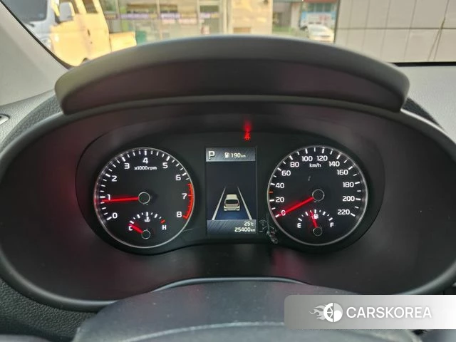 Kia Morning Urban (JA) id 4388871 из Кореи 13