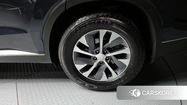 Hyundai Palisade id 3873487 из Кореи 15