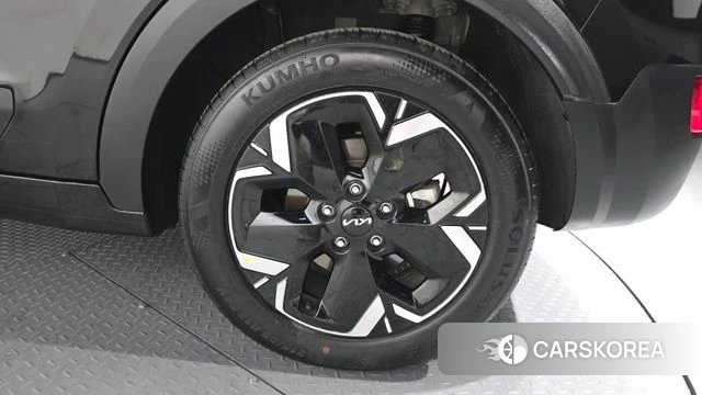 Kia Di All New Niro EV id 4230654 из Кореи 26