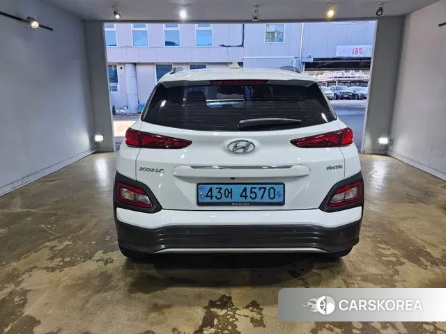 Hyundai Kona Electric id 3425915 из Кореи 15