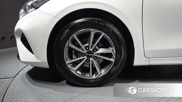 Kia The New K3 2nd generation id 3577159 из Кореи 15