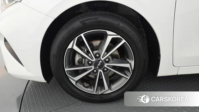 Kia The New K3 2nd generation id 4469669 из Кореи 15